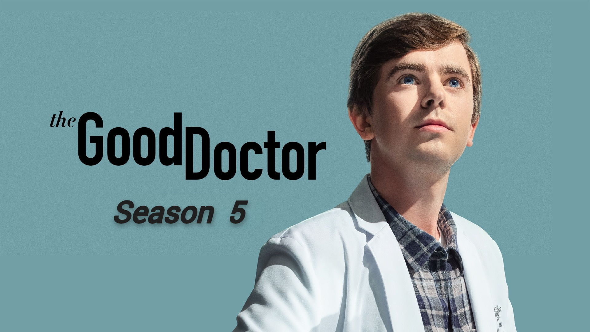 The Good Doctor